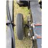 Image 10 : Bourgault approx. 80 ft sprayer, 1000 US gal plastic tank, hyd. Drive, windscreens, markers, extra n