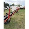 Image 11 : Bourgault approx. 80 ft sprayer, 1000 US gal plastic tank, hyd. Drive, windscreens, markers, extra n
