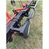 Image 14 : Bourgault approx. 80 ft sprayer, 1000 US gal plastic tank, hyd. Drive, windscreens, markers, extra n