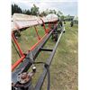 Image 15 : Bourgault approx. 80 ft sprayer, 1000 US gal plastic tank, hyd. Drive, windscreens, markers, extra n