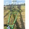 Image 17 : Flexicoil System 82, 12x5' section diamond harrows & drawbar, #149