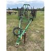 Image 2 : Flexicoil System 82, 12x5' section diamond harrows & drawbar, #149