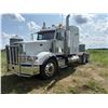 Image 1 : 2014 Peterbilt, 367 SN. 1XPTD40X3ED234590, Highway Tractor> Cummins 525 h.p. 18 spd, 60in. sleeper,