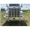 Image 2 : 2014 Peterbilt, 367 SN. 1XPTD40X3ED234590, Highway Tractor> Cummins 525 h.p. 18 spd, 60in. sleeper,
