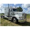 Image 3 : 2014 Peterbilt, 367 SN. 1XPTD40X3ED234590, Highway Tractor> Cummins 525 h.p. 18 spd, 60in. sleeper,