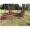 Image 1 : Morris Rod weeder c/w chain harrows, great for the pasture