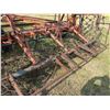 Image 3 : Morris Rod weeder c/w chain harrows, great for the pasture