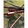 Image 6 : Morris Rod weeder c/w chain harrows, great for the pasture