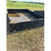 Image 1 : Fuel Containment tank, 100in. x 146in.