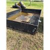 Image 2 : Fuel Containment tank, 100in. x 146in.