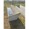 Image 1 : 2- Cement silage bunks