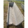 Image 2 : 2- Cement silage bunks