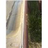 Image 2 : 1- 16ft x 34in. Pipe framed feeder