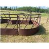 Image 2 : 2- Bale feeder (Hay Saver)