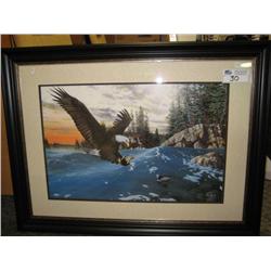 endangered Moments Lep By Jim Hensel