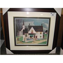 country Store  Lep By A.j. Casson  93/495