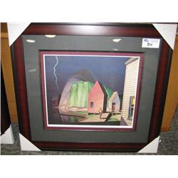 prelude  Lep By A.j. Casson  199/495