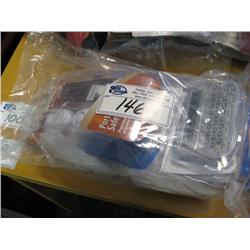 Bag Of Misc.   Electronics And Accessories