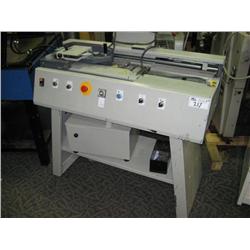 Lamirel Auto Bind - Made In France