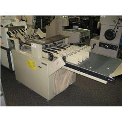 1-  Hercules  4  Card Slitters