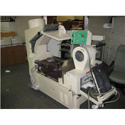 1-  Supermatic  Thermographer