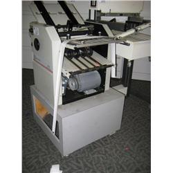 1-  Martin Yale Puncher