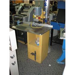 1-  Challenger Paper Drill