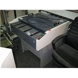 1-  24"  Nuarc  Developer