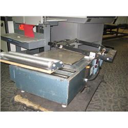 1-  24"  Challenger  Cutter