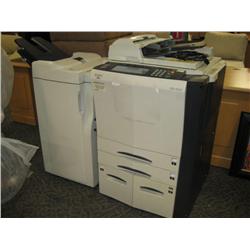 Kyolera Mita Km-5530 Digital Photo Copier