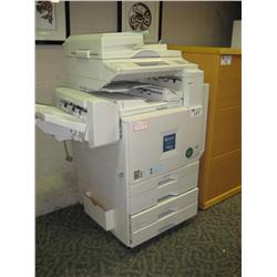 Ricoh Aficio 1232-c Digital Colour Photo Copier