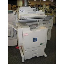 Ricoh Aficio Ap3800c Digital Colour Photo Copier