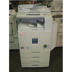 Ricoh Aficio 1232c  Digital Colour Photo Copier