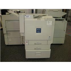 Ricoh Aficio Ap3800c Colour Photo Copier