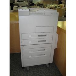 Hp Laserjet 8000  Laser Printer & Stand