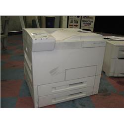 Hp Laserjet 8000n  Laser Printer & Stand