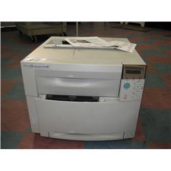 Hp Colour Laser Jet 4500dn Laser Printer