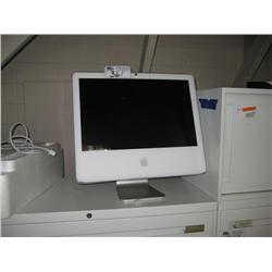 Apple Imac (damaged)