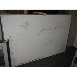6 Ft Whiteboard