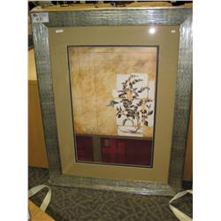 spice Of Life I   Print