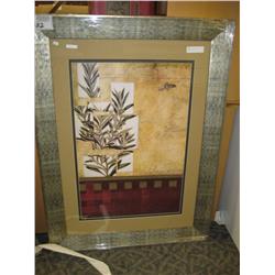 spice Of Life II   Print