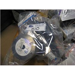 Bag Of Misc. Electronics And Accessories