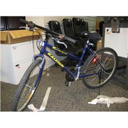 Ladies Raleigh Matterhorn  10 Speed Mountain