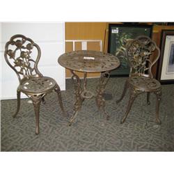 3 Piece  Patio/garden  Set