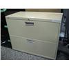 Image 1 : 3 File Cabinets