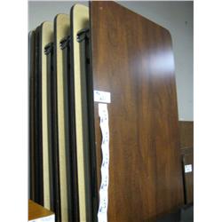 8 Ft Folding Table