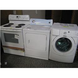 3 Piece Home Appliances