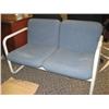 Image 1 : Blue Client Seating