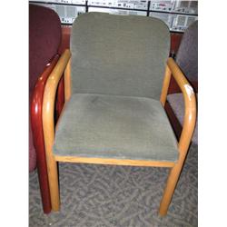 Client Chair