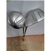 Image 2 : (2) Adams Hybrid Golf Clubs